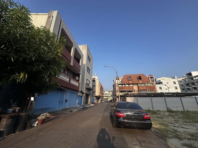 台南永康建地-7
