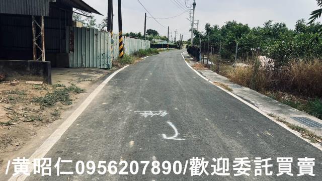 台南歸仁農地-7