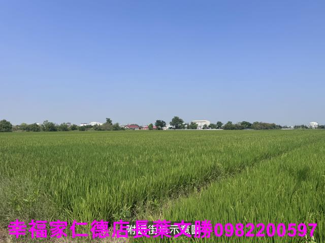 台南後壁農地-14