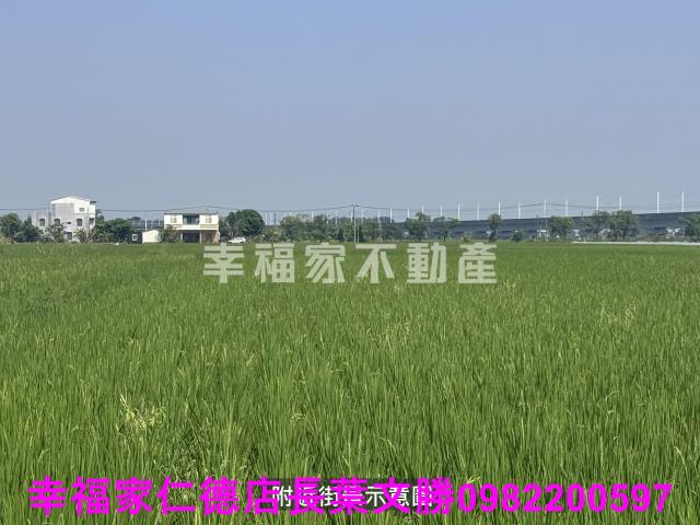 台南後壁農地-15