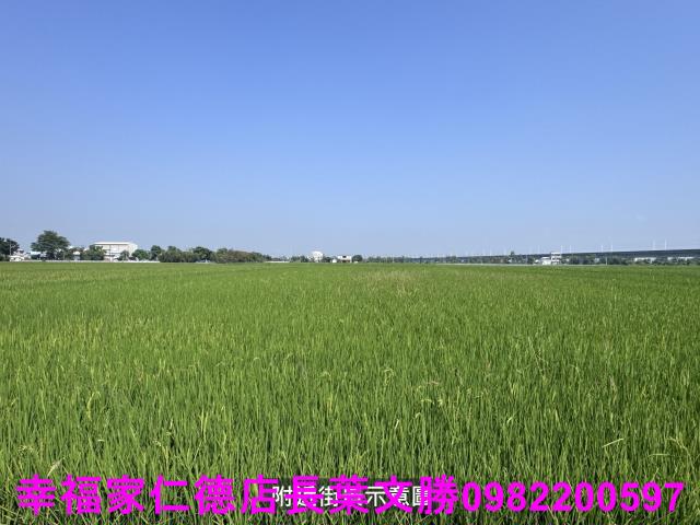 台南後壁農地-7