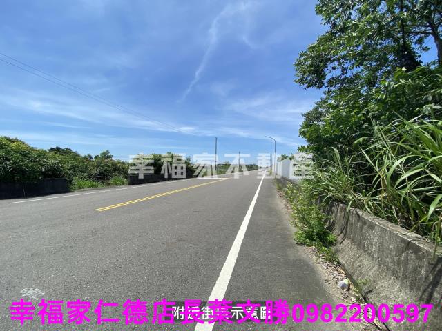 台南歸仁農地-13