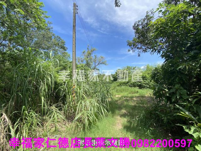 台南歸仁農地-3