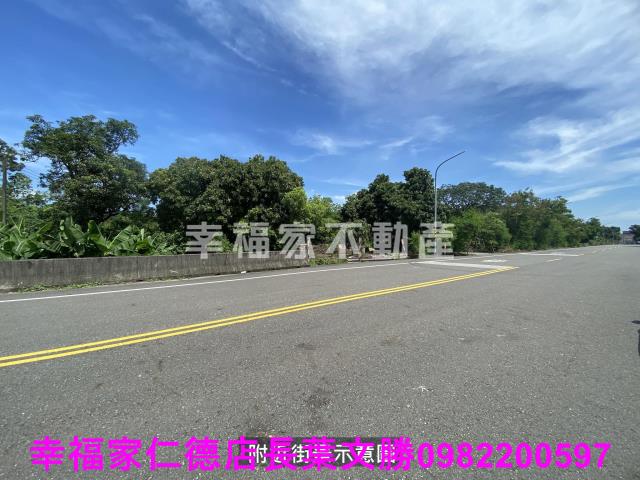 台南歸仁農地-7