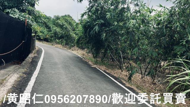 台南歸仁農地-14