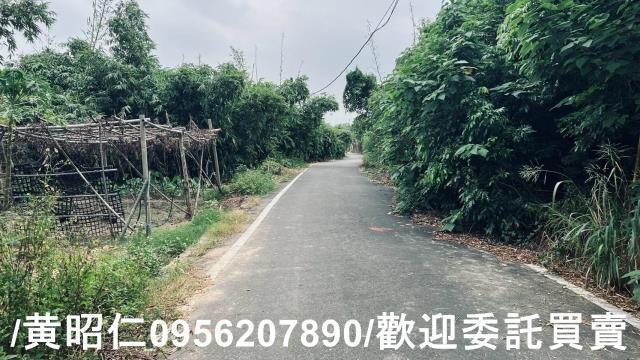台南歸仁農地-2