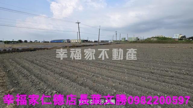台南下營農地-12