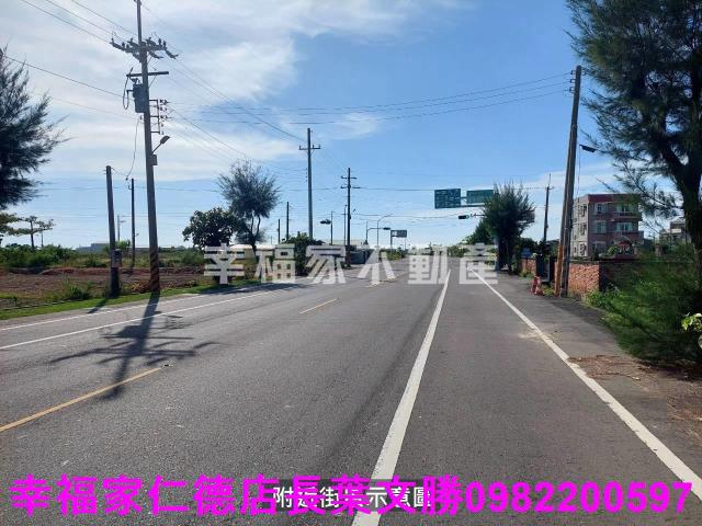 台南將軍農地-10