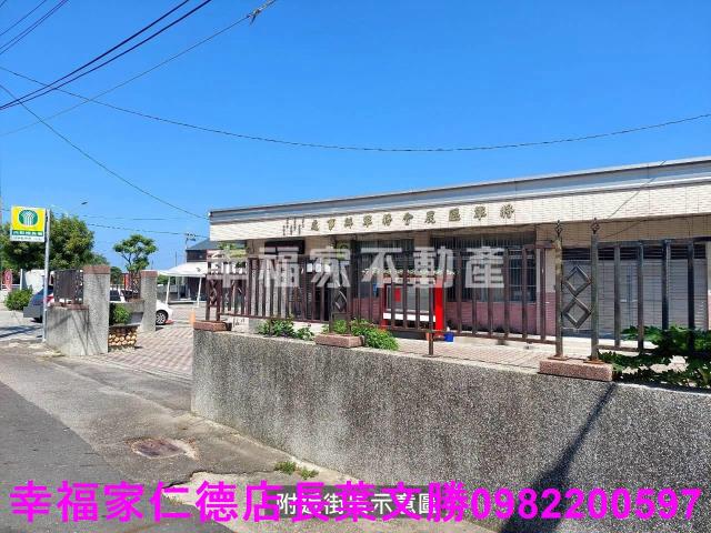台南將軍農地-1