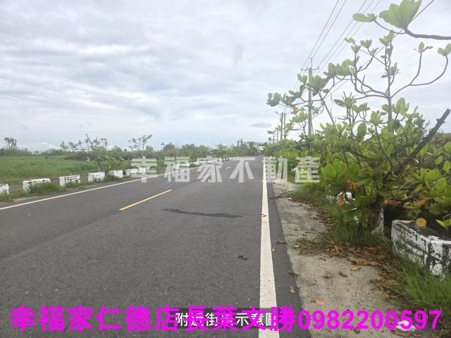 台南學甲農地-5