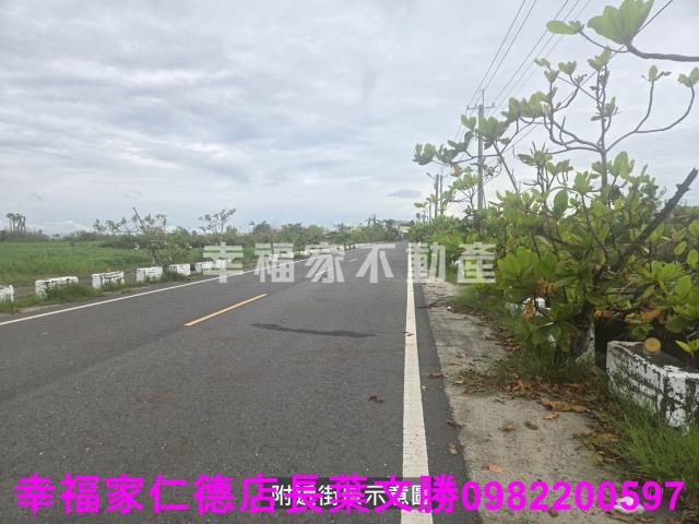 台南學甲農地-6