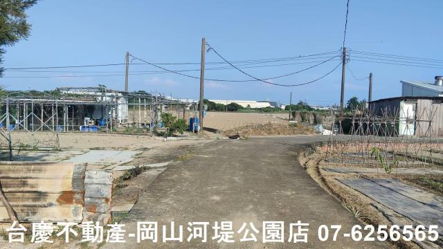 高雄梓官農地-6