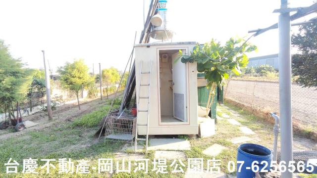 高雄梓官農地-9