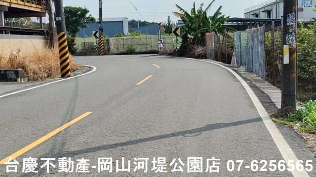 高雄岡山農地-10
