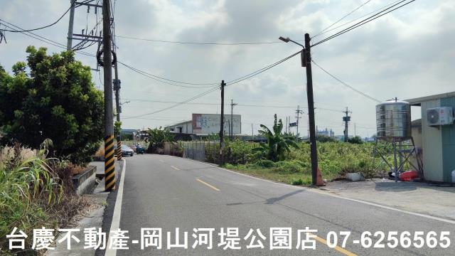 高雄岡山農地-11