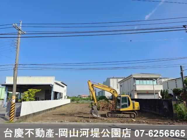 高雄岡山農地-6