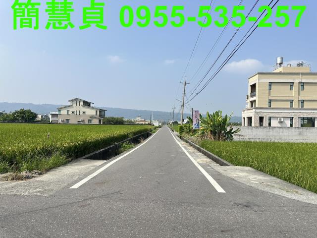 草屯農地-2