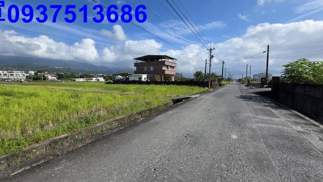 宜蘭市農地-6