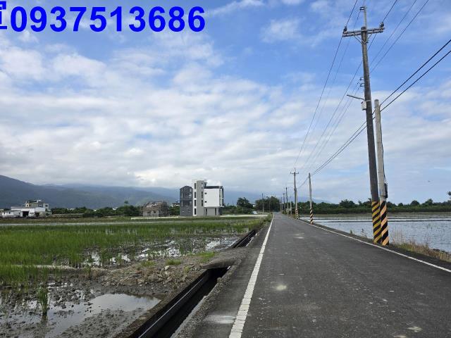 礁溪農地-10