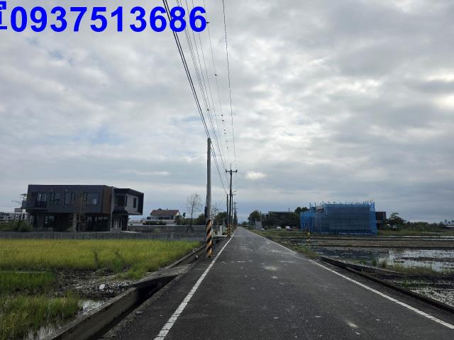 礁溪農地-2