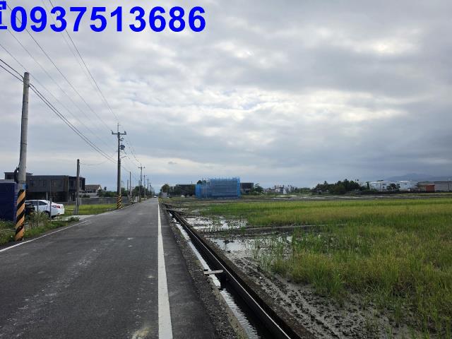 礁溪農地-8