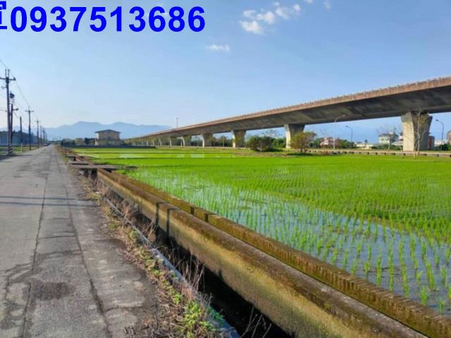 宜蘭市農地-12