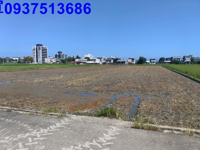宜蘭市農地-3