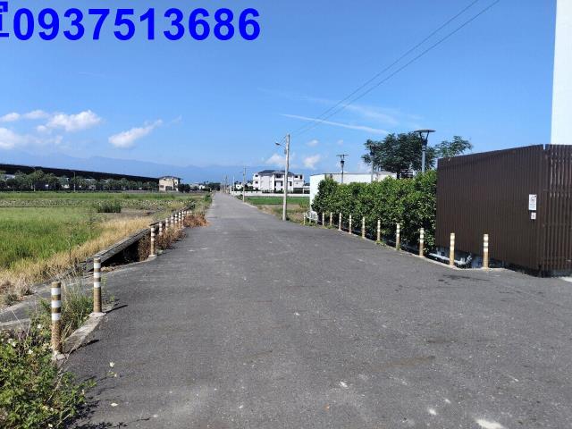宜蘭市農地-8