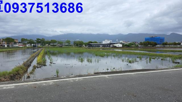 壯圍農地-15