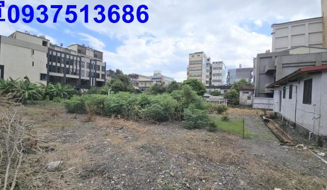 礁溪建地-8