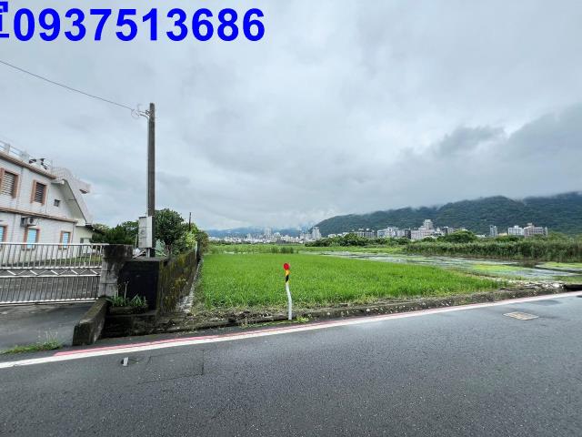 礁溪農地-7