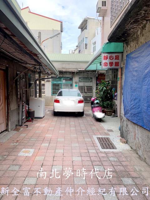 中西區建地-14