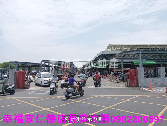 安南農地-10