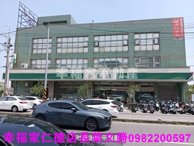安南農地-1