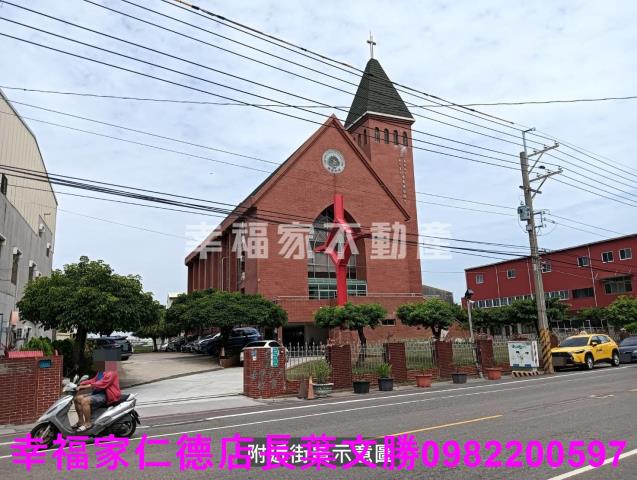 安南農地-7