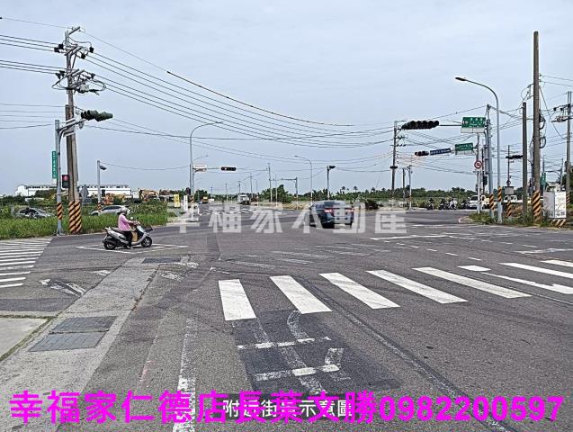安南農地-8
