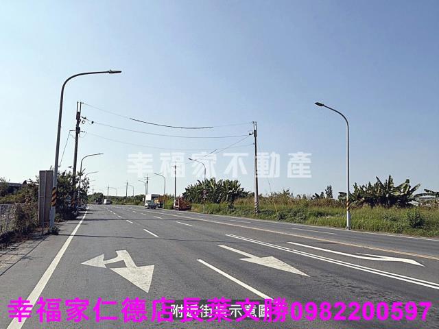 安南農地-9