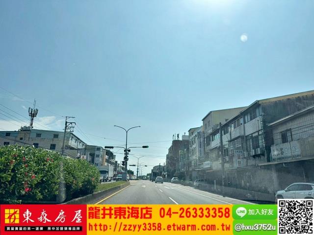 台中旱-1