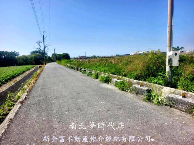 台南農地-7