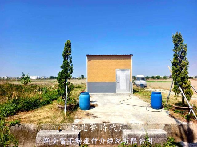 台南農地-9
