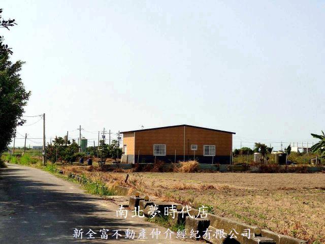 台南農地-4
