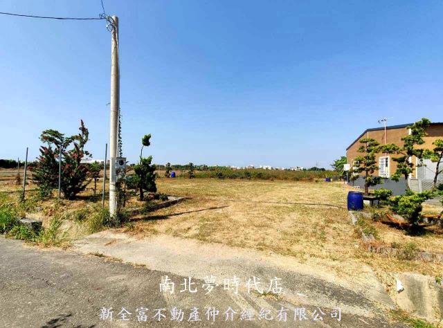 台南農地-7