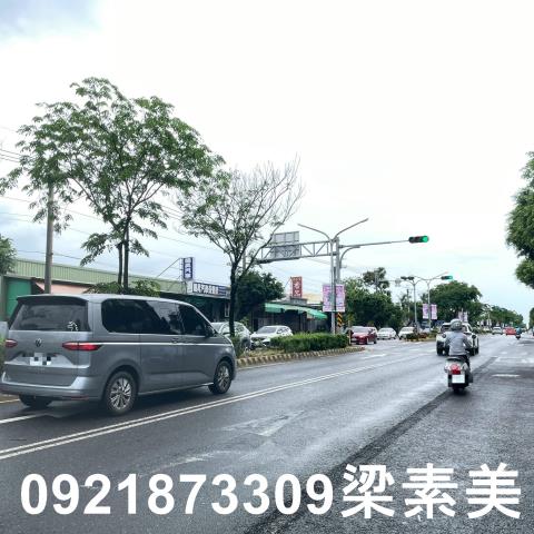 台南南區農地-7
