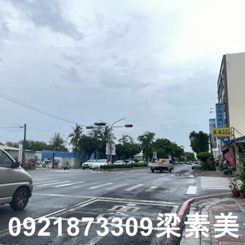 台南南區農地-8