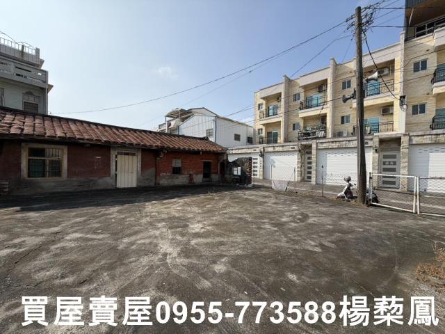 高雄岡山建地-6