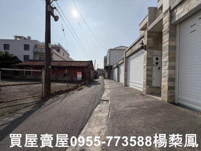 高雄岡山建地-9