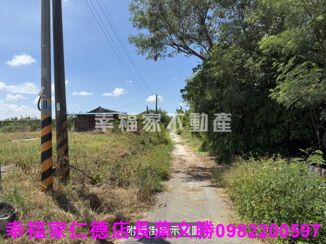 鹽水農地-6