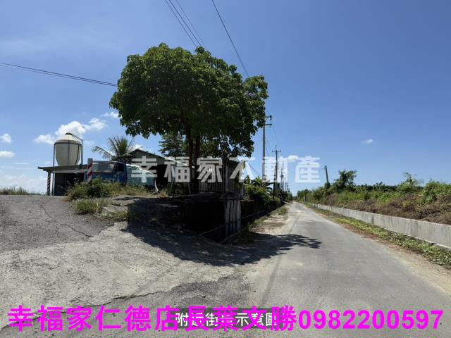 鹽水農地-10