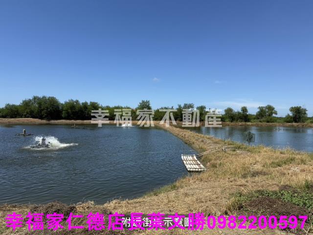 鹽水農地-13