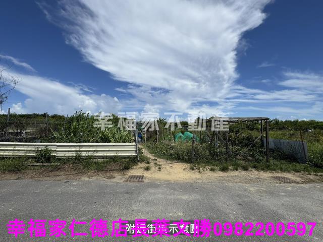 安南農地-14